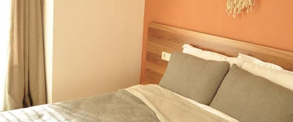 Мармара: Zeki Butik Otel
