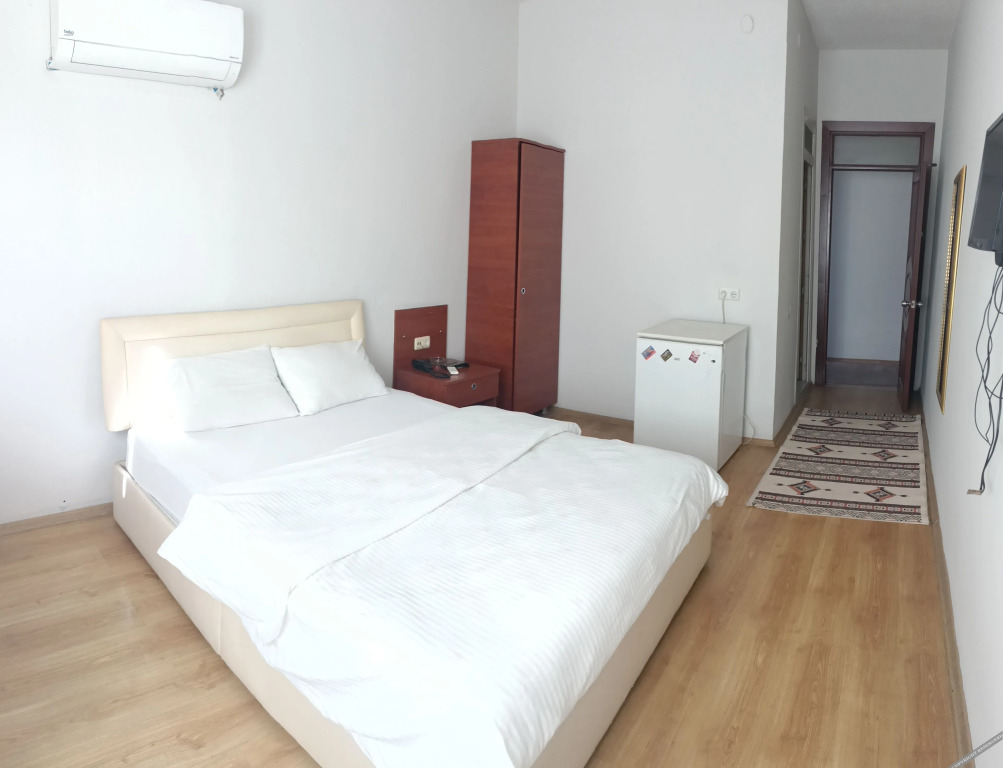 Мерсин: Otel Yaşar