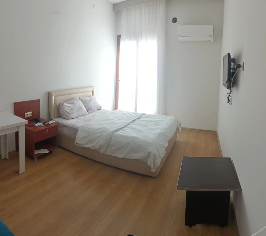 Мерсин: Otel Yaşar