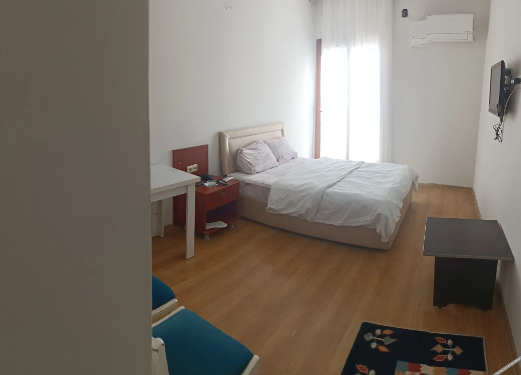 Мерсин: Otel Yaşar