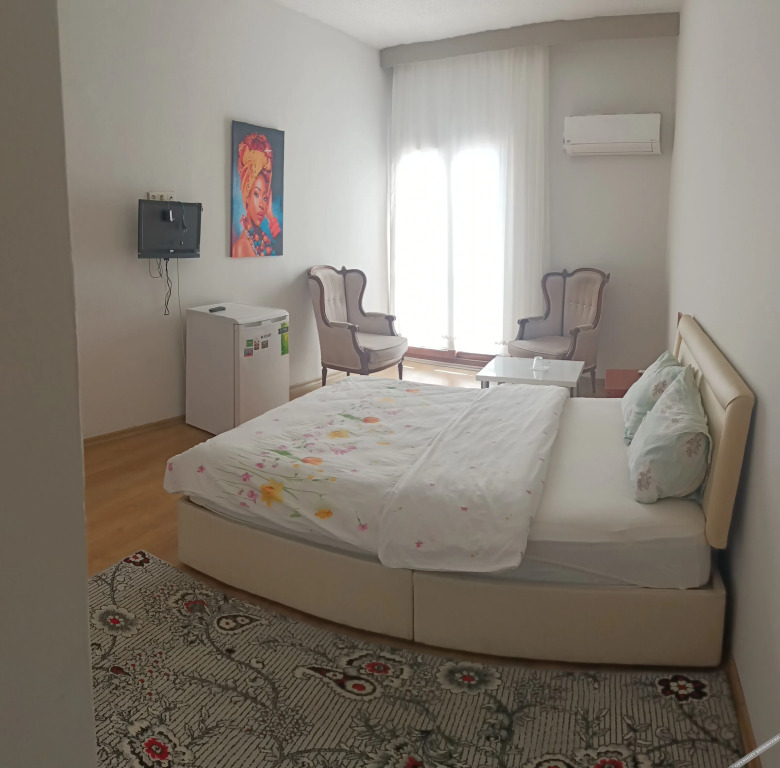 Мерсин: Otel Yaşar