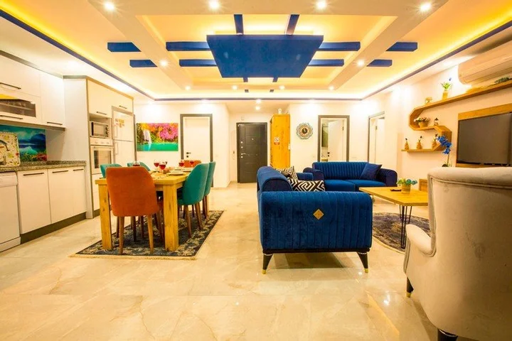 Патара: Villa Patara 4