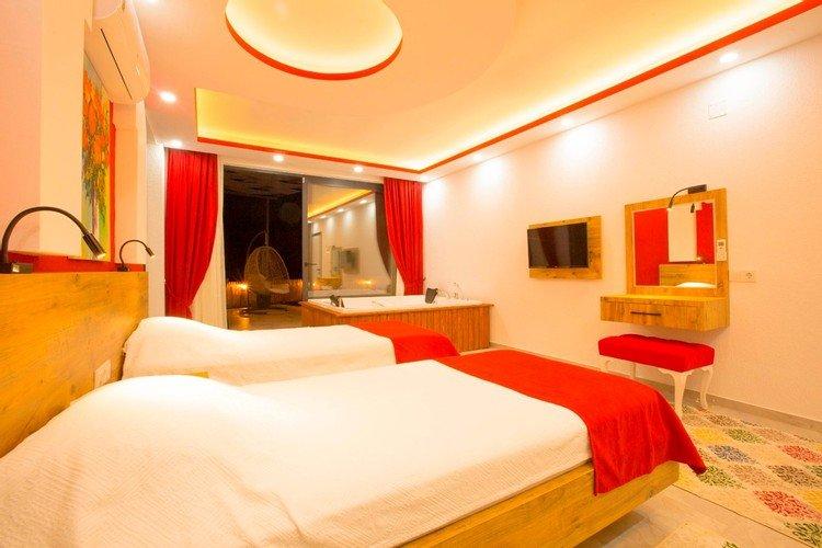 Патара: Villa Patara 4