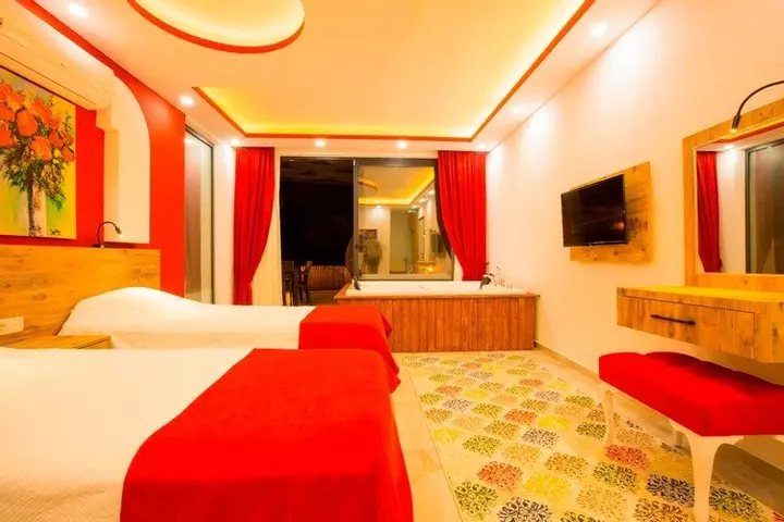 Патара: Villa Patara 4