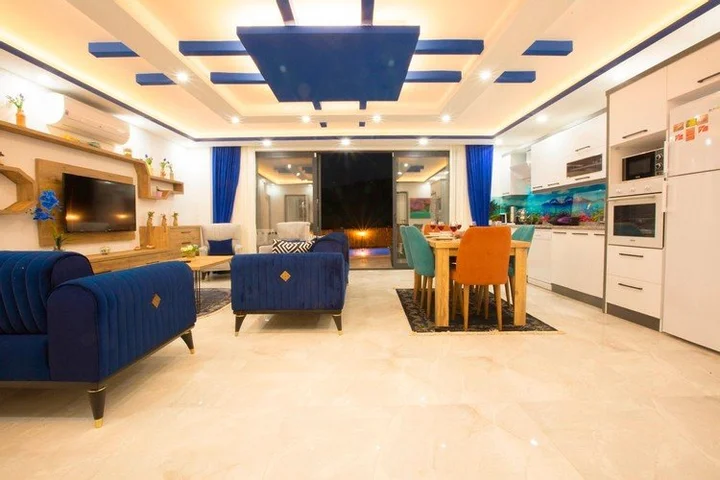 Патара: Villa Patara 4
