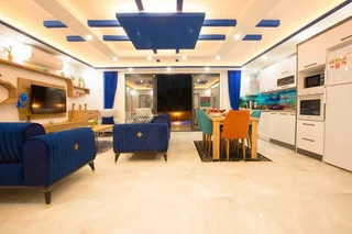 Патара: Villa Patara 4