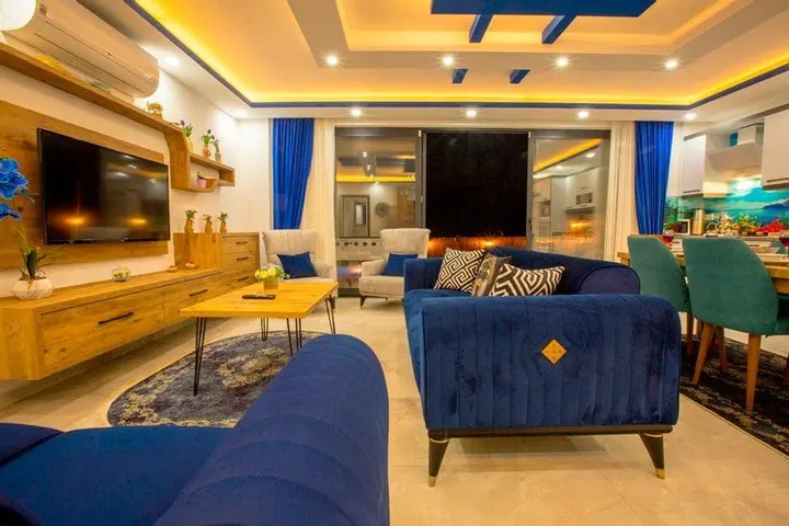 Патара: Villa Patara 4