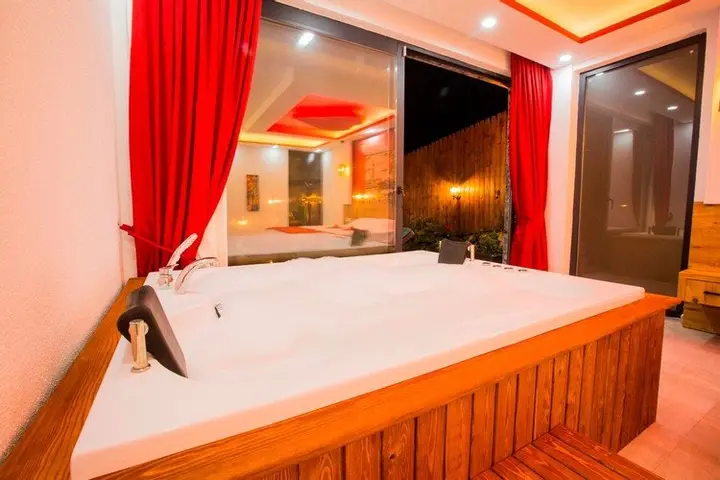 Патара: Villa Patara 4