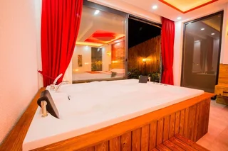 Патара: Villa Patara 4