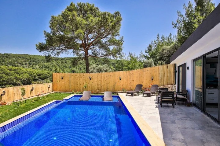 Патара: Villa Patara 4