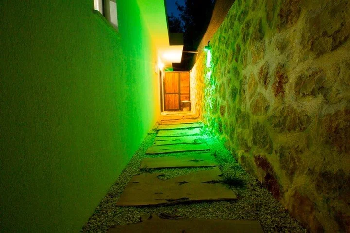 Патара: Villa Patara 4