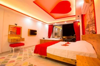 Патара: Villa Patara 4