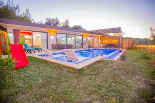 Патара: Villa Patara 4