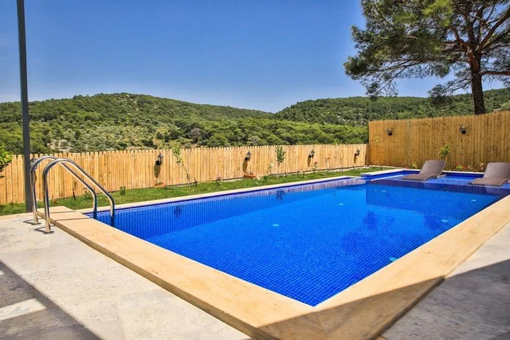 Патара: Villa Patara 4