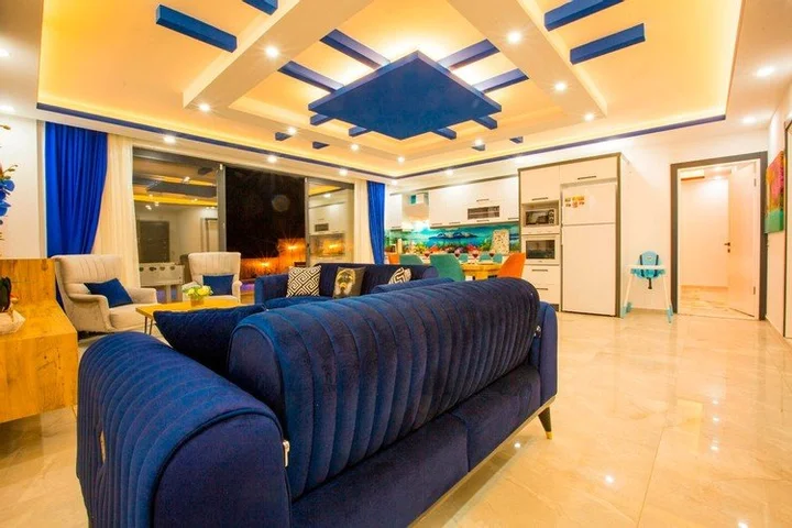 Патара: Villa Patara 4