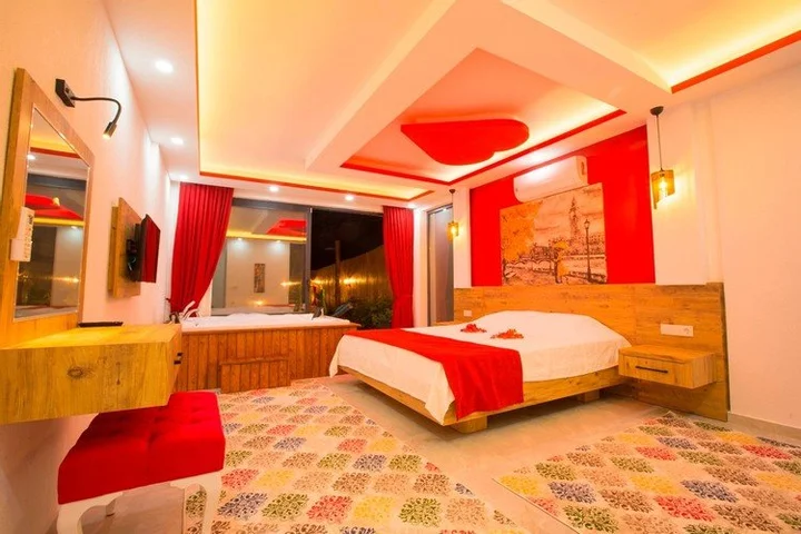 Патара: Villa Patara 4
