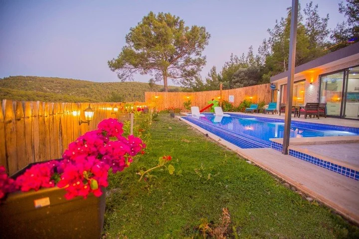 Патара: Villa Patara 4