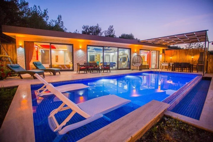 Патара: Villa Patara 4