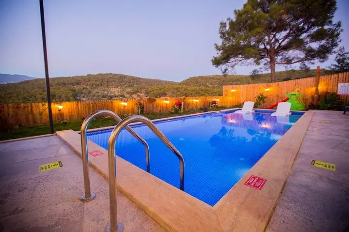 Патара: Villa Patara 4