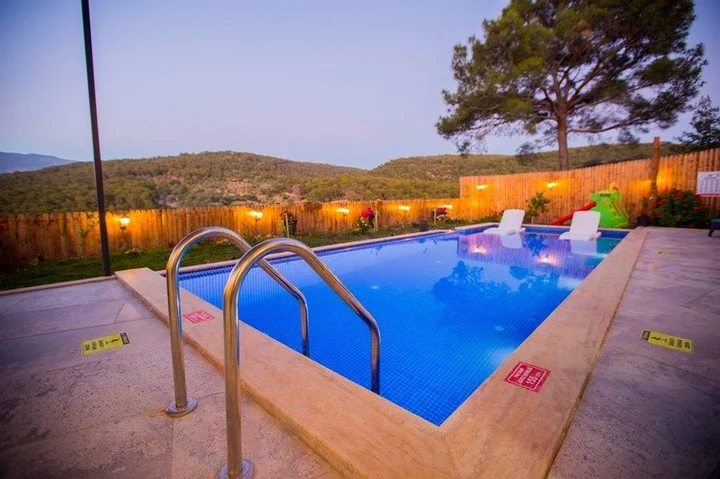 Патара: Villa Patara 4