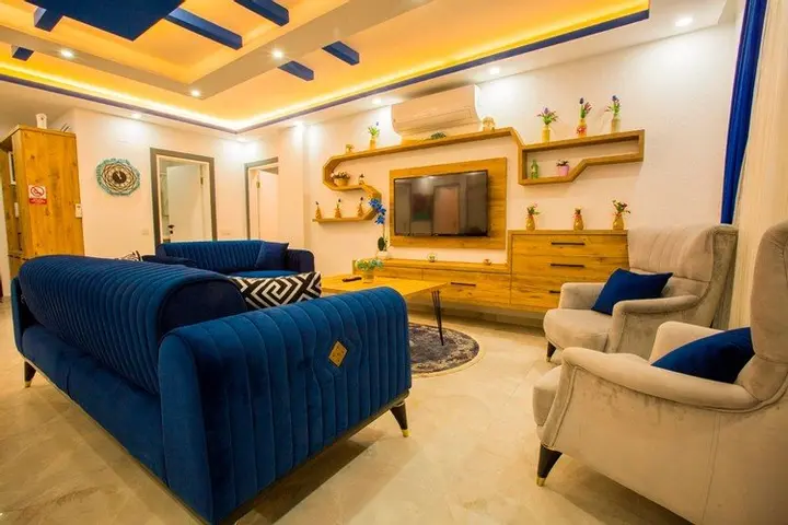 Патара: Villa Patara 4
