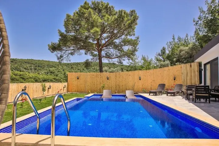 Villa Patara 4 — фото 2