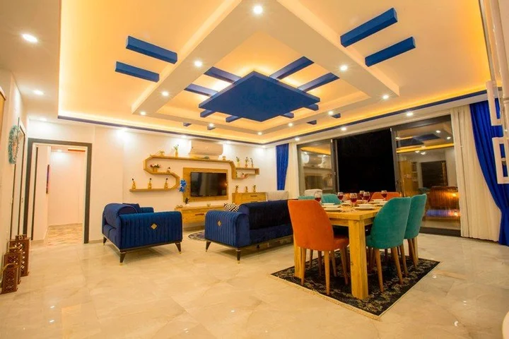 Патара: Villa Patara 4
