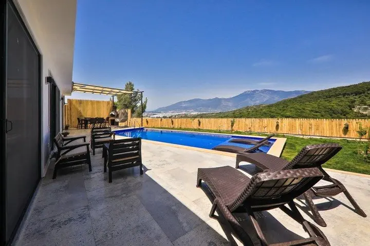 Патара: Villa Patara 4