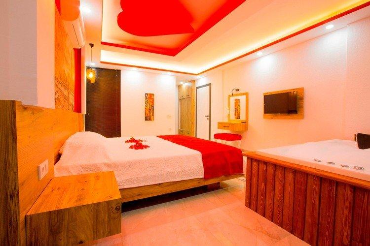 Villa Patara 4 — фото 1