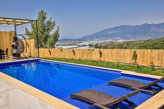 Патара: Villa Patara 4