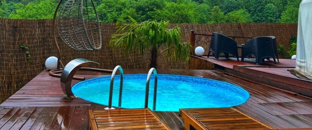 Сакарья: Zumba Glampi̇ng Sapanca