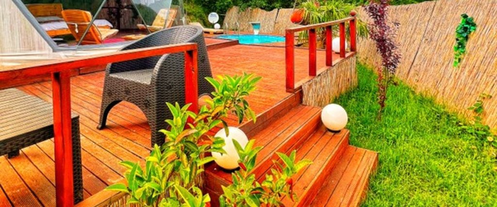 Сакарья: Zumba Glampi̇ng Sapanca