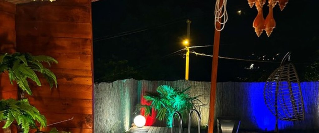 Zumba Glampi̇ng Sapanca — фото 1