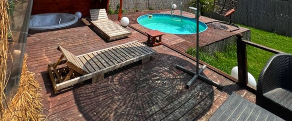 Сакарья: Zumba Glampi̇ng Sapanca
