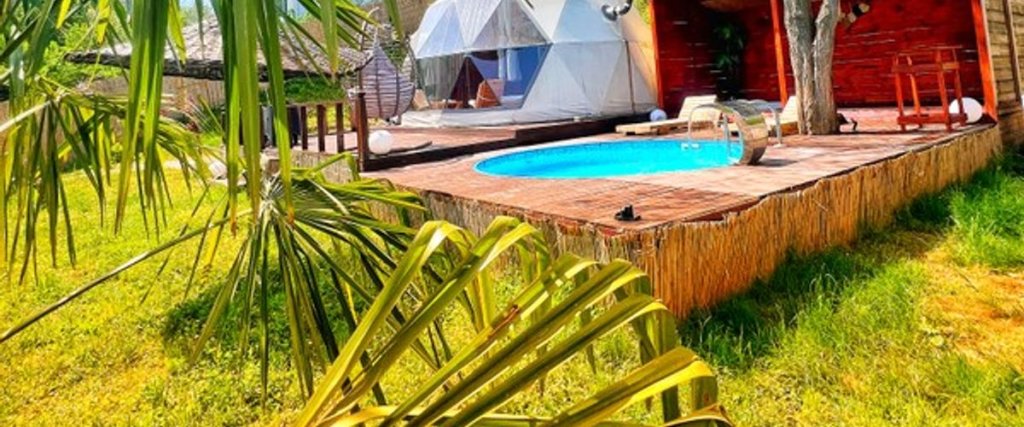 Сакарья: Zumba Glampi̇ng Sapanca