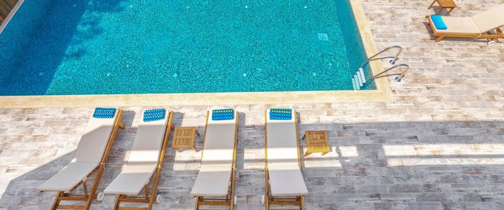 Исламлар: Villa Avci 2 Uzumlu