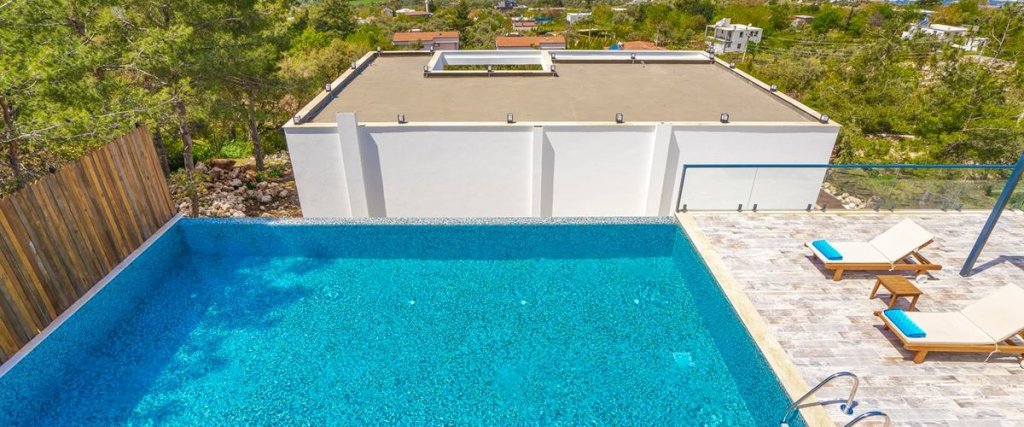 Исламлар: Villa Avci 2 Uzumlu