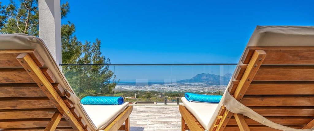 Исламлар: Villa Avci 2 Uzumlu