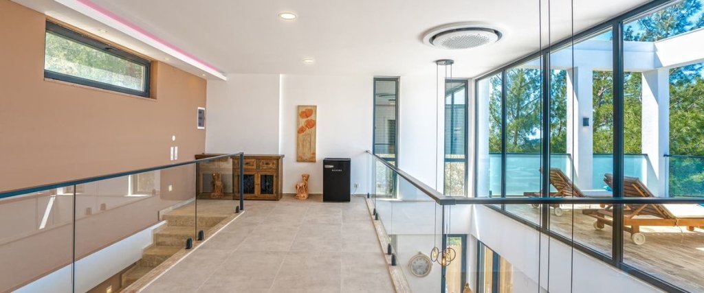 Исламлар: Villa Avci 2 Uzumlu