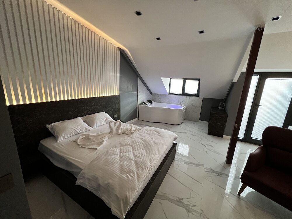 Стамбул: Bala Hotel