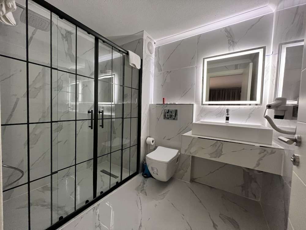 Стамбул: Bala Hotel