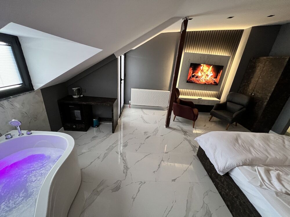 Стамбул: Bala Hotel