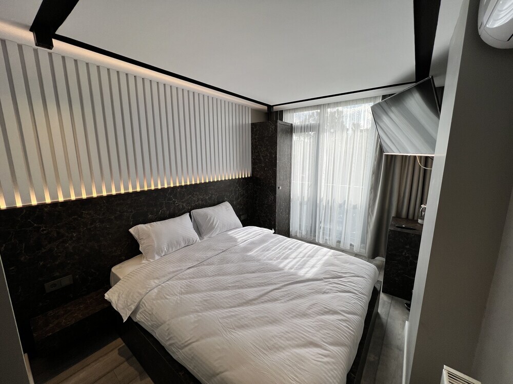 Стамбул: Bala Hotel