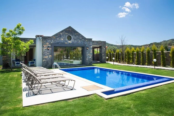 Бодрум: Bodrum Ortakent BD409
