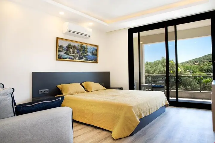 Бодрум: Bodrum Ortakent BD409