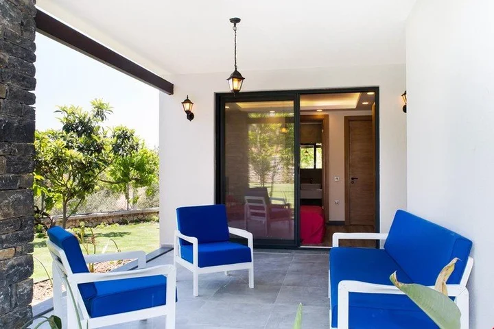 Бодрум: Bodrum Ortakent BD409