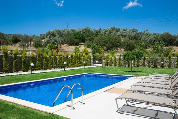 Бодрум: Bodrum Ortakent BD409