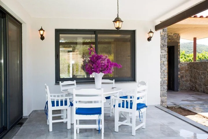 Бодрум: Bodrum Ortakent BD409