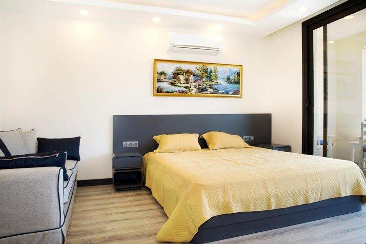 Бодрум: Bodrum Ortakent BD409