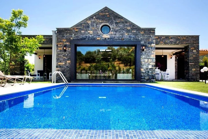 Бодрум: Bodrum Ortakent BD409